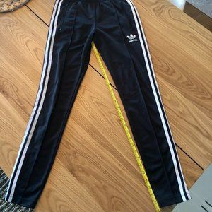 Adidas Ladies Athletic Track Pants